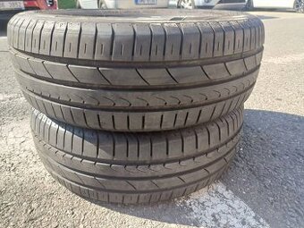 Letní pneu 185/60 R15