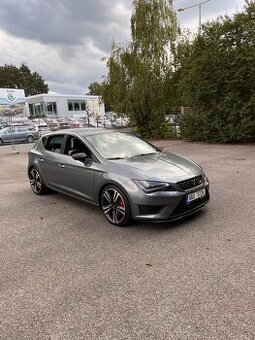 Seat Leon Cupra 280