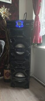 Panasonic max