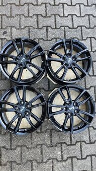Alu kola KIA 5x114,3 R16