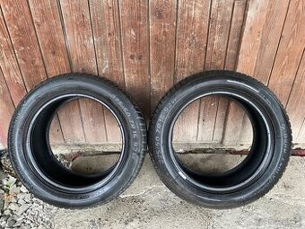 Prodám gumy 225/50/16 - 1