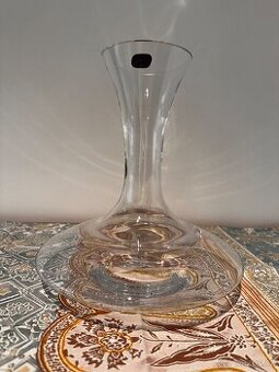 Bohemia Royal Crystal - Dekantér Colosseum 1250 ml, ruční vý