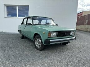 Lada 2105 - 1