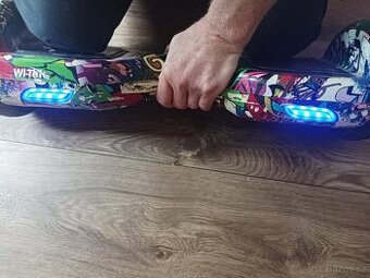 Howeboard - 1