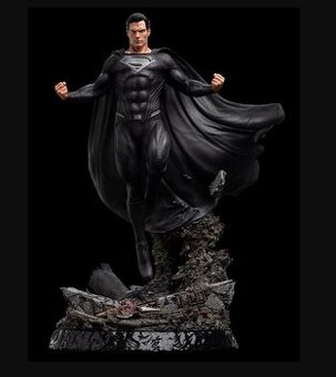 Weta Superman Joker Batman - 1