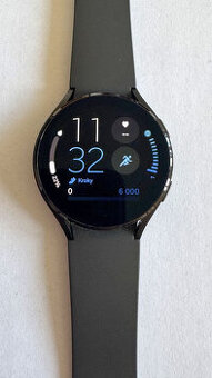 Samsung Galaxy Watch 4 - 44mm, černé