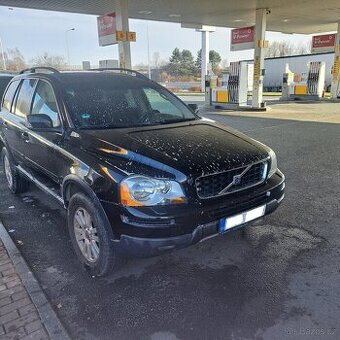 XC90 2.4 D5 AWD DIESEL