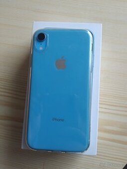 iPhone xr