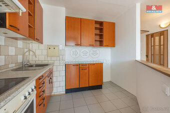 Prodej bytu 2+kk, 39 m², Kladno, ul. Holandská - 1