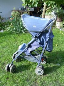 Golfky Maclaren techno XT