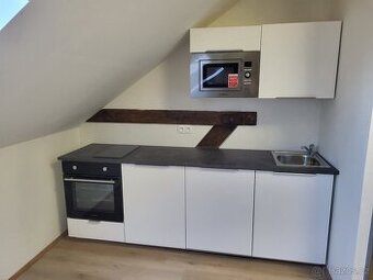 Pronájem bytu 2+kk 60m2 Praha 22 Uhříněves - 1