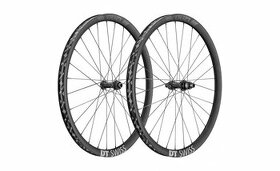 Zapletená kola DT SWISS XMC 1200 Spline 29" Boost CL carbon