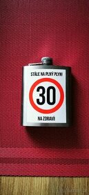 Placatka - Stále na plný plyn 30
- 1