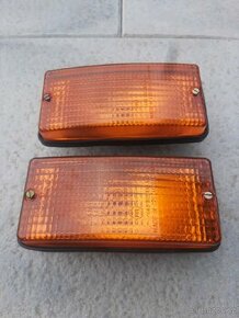 Přední blinkry Škoda 1203,LIAZ, AVIA,Desta