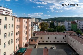 Pronájem bytu 2+1, 65m2 - Londýnská ÚL, ev.č. 01079