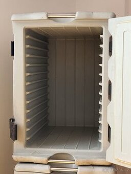 Termoport pro gastro nádoby