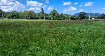 Prodej stavebního pozemku, Frenštát pod Radhoštěm, 1 501 m2 - 1