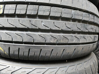 205/40R18 86W XL RFT  PIRELLI P7