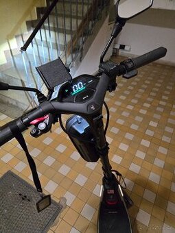Prodám Segway P100S
