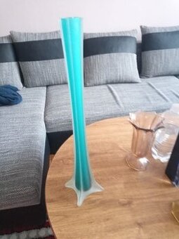 Váza-Výška:50cm,v top stavu.. - 1