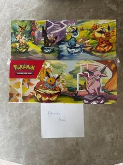 Pokémon TCG - Prismatic Evolutions Mini Tin Sealed Case