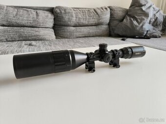 Optika Novritsch - 1