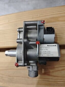 honeywell VK8525MR1501 plynová armatura - 1