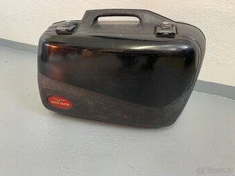 Kufry Moto Guzzi