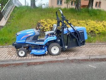traktor ISEKI SXG 324 - 1