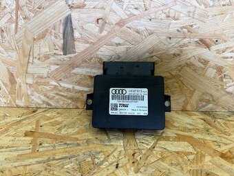 ŘÍDICÍ JEDNOTKA PARKOVACÍ BRZDY AUDI A6 C7 4H0907801E