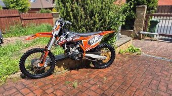 KTM SXF 250