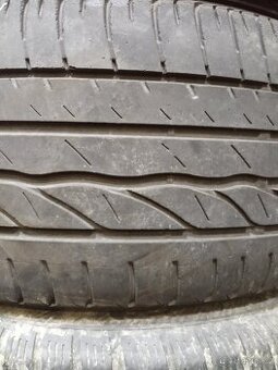 Letní 225/45/17 225/45 R17 - 1