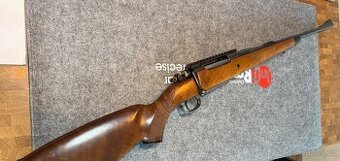 Opakovací Kulovnice Zbrojovka Brno mod.98 ( 9,3x62) - 1