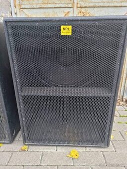 Rcf 18 1200w jedna - 1