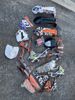 ktm sx/sxf