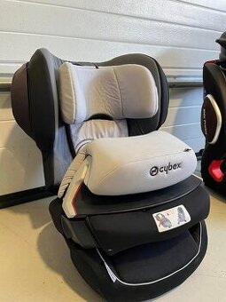Dětská autosedacka Cybex s isofix. Pro 9-18kg