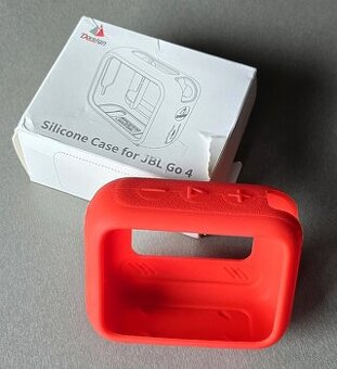JBL Go4️⃣ 📢REPRODUKTOR📢Obal➡️reproduktoru🔊