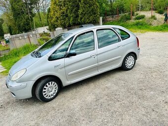Prodám Xsaru 1.6 benzin