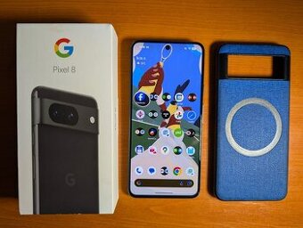 Google Pixel 8 128 GB