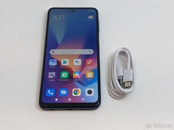 Xiaomi Redmi Note 9S 4/64gb green. Záruka 6 měsíců.