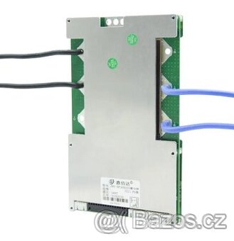JBD 20-30S SP30S005 Smart bms