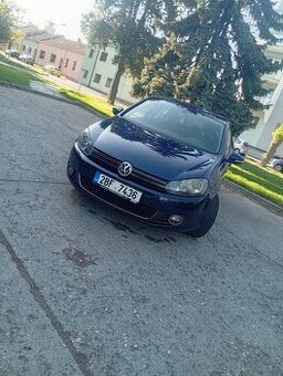 Golf VI