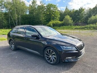 Škoda Superb 3 L&K 2.0 140  kw