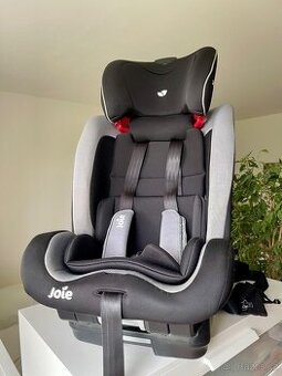 Autosedačka Joie Bold 9-36kg zánovní