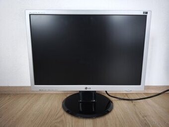 LG FLATRON L206WTQ-SF