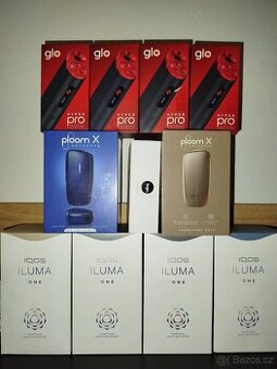 PLOOM X