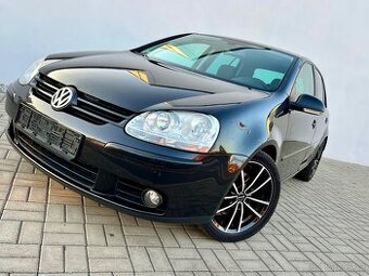 VW GOLF V 1.4tsi 2008