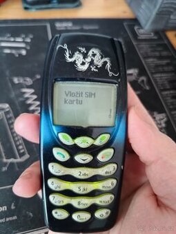 Nokia 3410