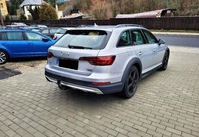 A4 allroad - 1