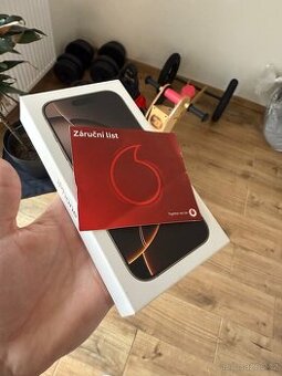 iPhone 16 pro 128gb Desert Titanium - 1